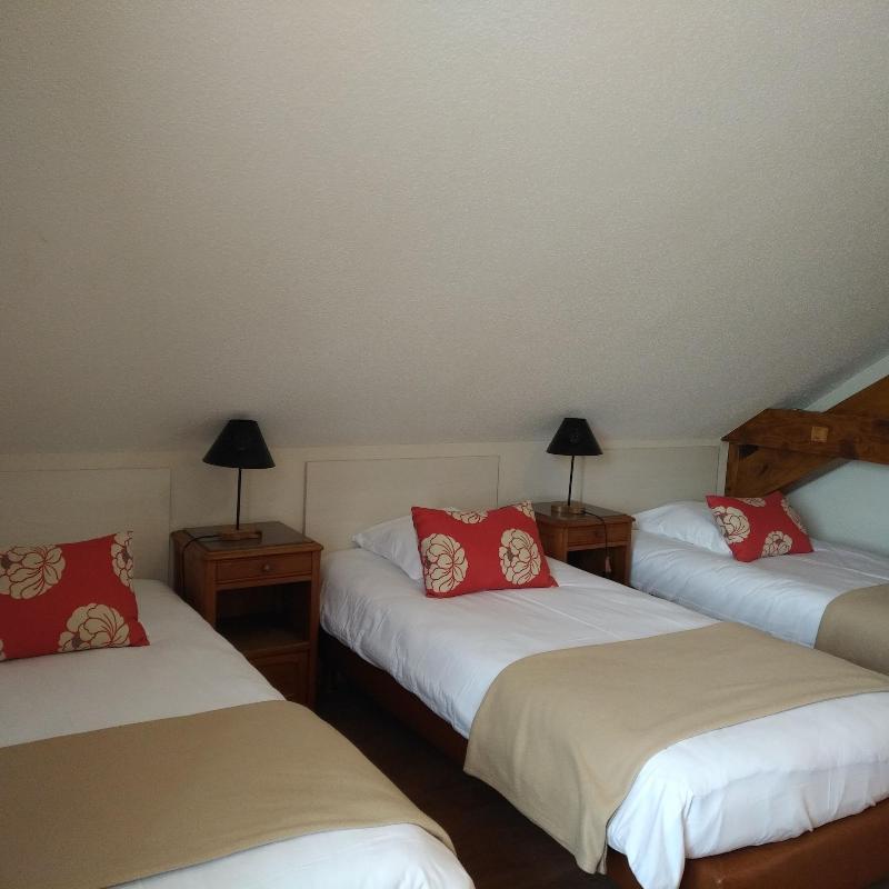 Logis Hotel Notre-Dame De Bonne Fontaine Danne-et-Quatre-Vents Dış mekan fotoğraf