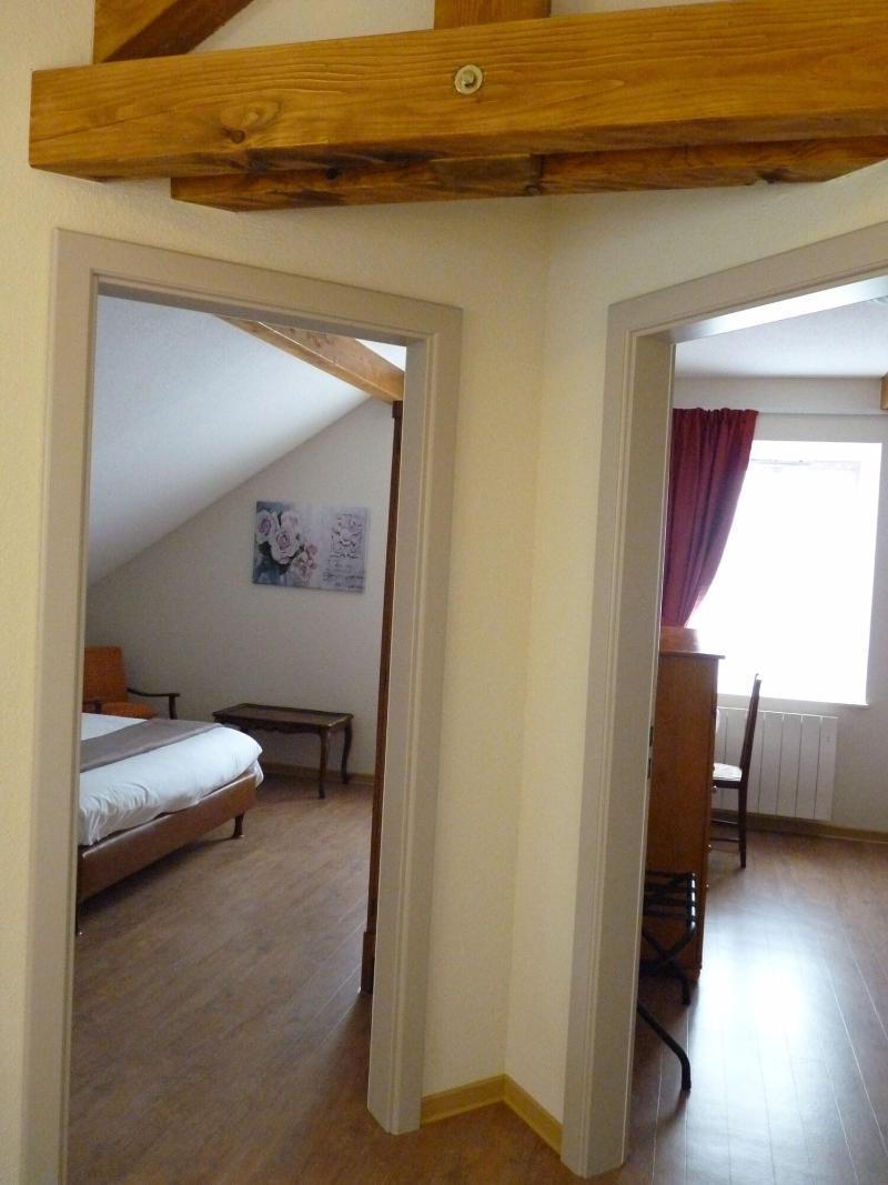 Logis Hotel Notre-Dame De Bonne Fontaine Danne-et-Quatre-Vents Dış mekan fotoğraf