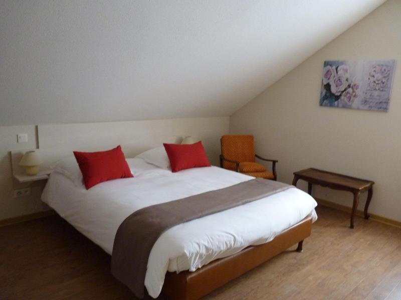 Logis Hotel Notre-Dame De Bonne Fontaine Danne-et-Quatre-Vents Dış mekan fotoğraf
