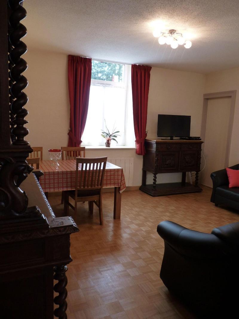 Logis Hotel Notre-Dame De Bonne Fontaine Danne-et-Quatre-Vents Dış mekan fotoğraf