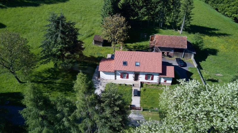 Logis Hotel Notre-Dame De Bonne Fontaine Danne-et-Quatre-Vents Dış mekan fotoğraf