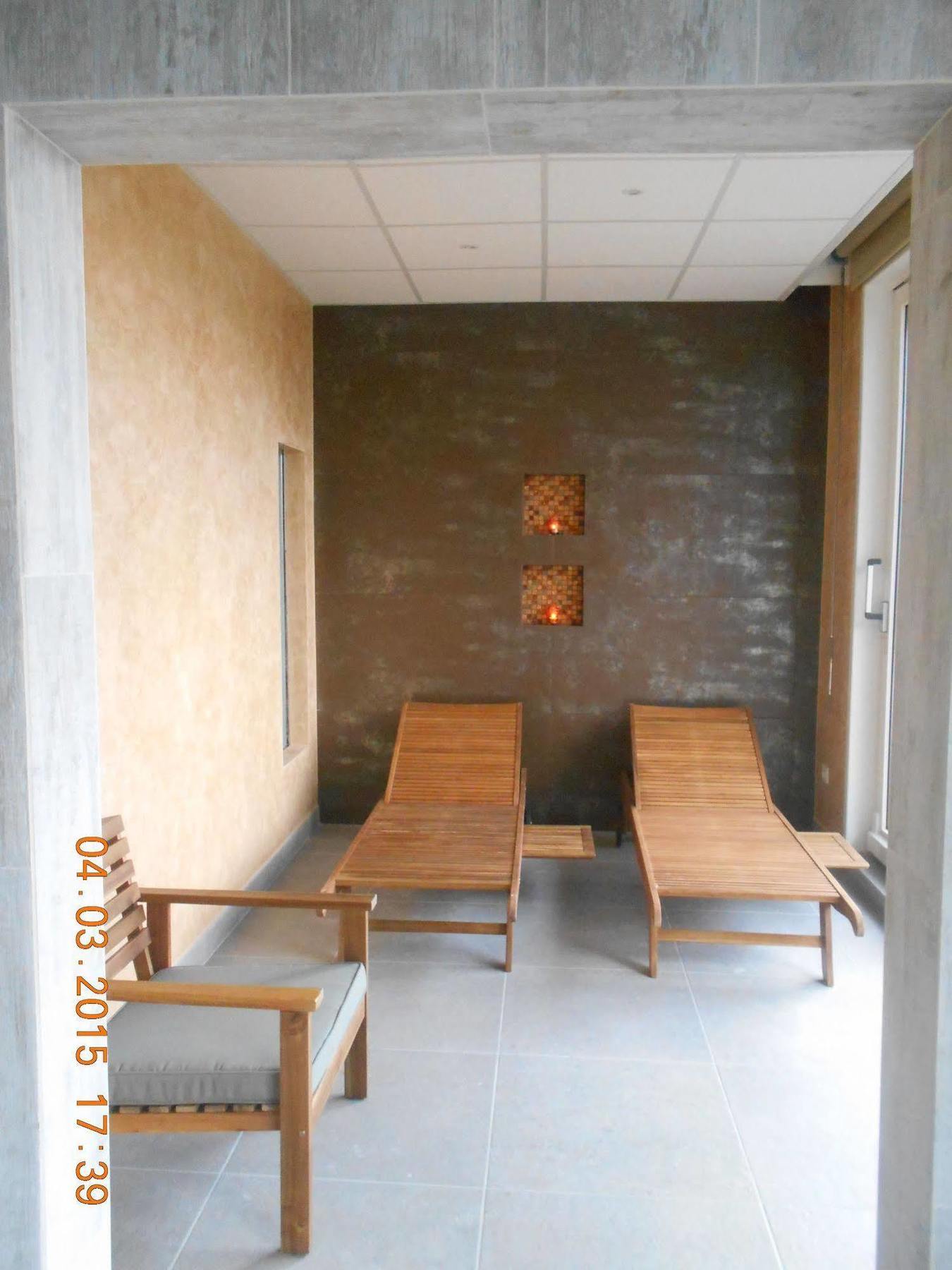 Logis Hotel Notre-Dame De Bonne Fontaine Danne-et-Quatre-Vents Dış mekan fotoğraf